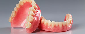Partials & Dentures