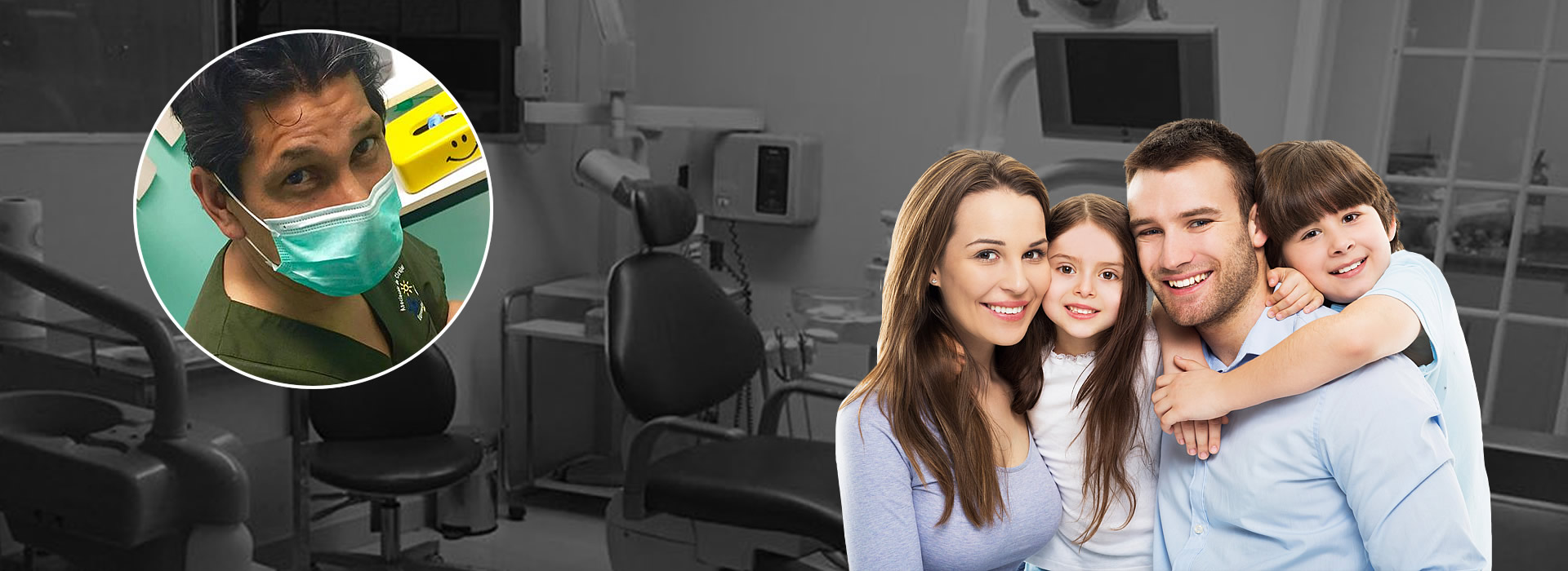 Family Dental Care